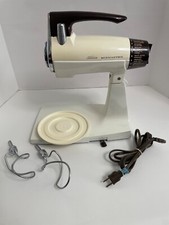 Vintage sunbeam mixmaster for sale  San Antonio