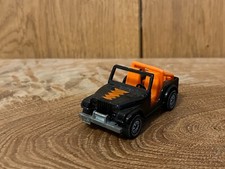 Siku jeep for sale  HUDDERSFIELD