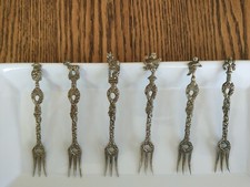 Six vintage cocktail for sale  Cheyenne