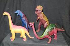 Vintage dinosaur toy for sale  Lexington