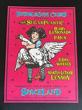 Bubblegum crisis spaceland for sale  Anaheim
