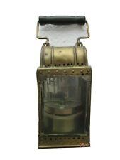 Lantern train lamp d'occasion  Expédié en Belgium