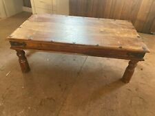 Brown corona pine for sale  COLCHESTER