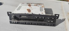 Autoradio kassette bmw gebraucht kaufen  Isny im Allgäu