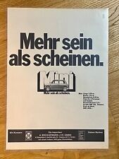 Als scheinen mini gebraucht kaufen  Aßlar