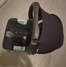 Abc design autositz gebraucht kaufen  München
