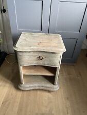 Loaf bedside tables for sale  SIDCUP