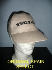 Casquette beige winchester d'occasion  Surgères
