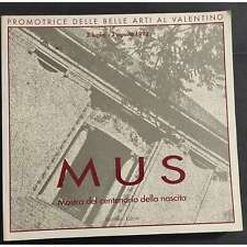 Italo mus mostra usato  Alessandria