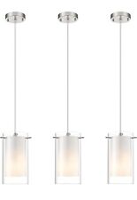 Light pendant light for sale  Van Nuys