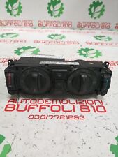 Comando clima pannello usato Comando clima pannello usato  Rovato