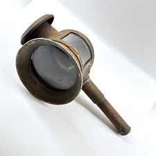 Antique carriage lamp for sale  STREET