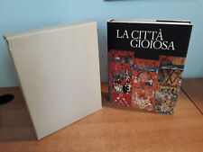 Città gioiosa civitas usato  San Giovanni in Persiceto