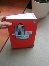 Campbell biologie zustand gebraucht kaufen  Halle