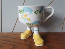 Standing still mug for sale  CHELTENHAM