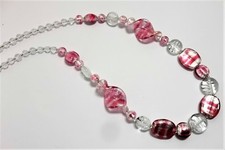 Collana donna caris usato  Marcianise