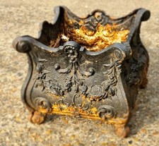 Vintage high relief for sale  WOKING