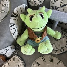 Cornwall swampy plush for sale  NUNEATON