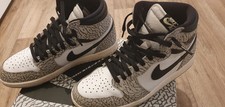 Nike jordan high for sale  PRESTON