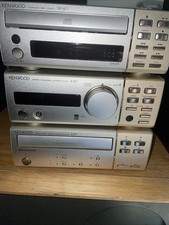Kenwood se7 player for sale  EBBW VALE