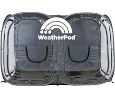 Weatherpod sideline xxl for sale  Ventura
