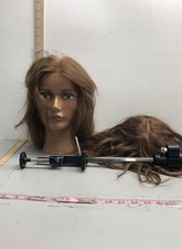 Cosmetology mannequin training for sale  Cleveland