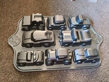 Nordic ware car for sale  BOGNOR REGIS