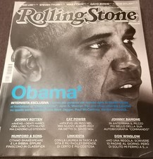 Rolling stone 108 usato  Vertemate con Minoprio