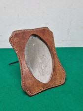 Vintage leather framed for sale  LEOMINSTER