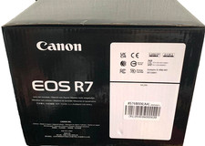 Canon eos appareil d'occasion  L'Haÿ-les-Roses