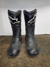 Alpinestars motorcycle street for sale  Oceanside