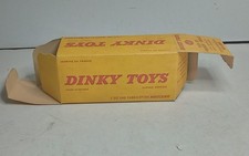 Dinky toys ancien d'occasion  Cognac