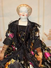 Large parian bisque for sale  Gwynn Oak