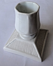 Cendrier pyrogène porcelaine d'occasion  Évian-les-Bains