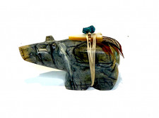 Zuni carved stone for sale  Mound