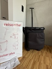 reisenthel carrycruiser gebraucht kaufen reisenthel carrycruiser gebraucht kaufen Wetzlar