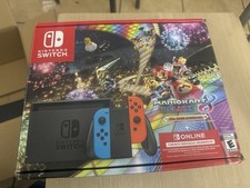 Nintendo switch neon for sale  Pacoima