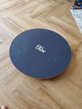 66fit 50cm wooden for sale  WHITSTABLE