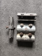 Scaffolding fittings sleeves for sale  LEDBURY