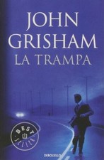 Trampa grisham john gebraucht kaufen  Berlin