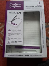 Crafters companion professiona for sale  LOWESTOFT