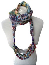 scarf necklace for sale scarf necklace for sale HORSHAM