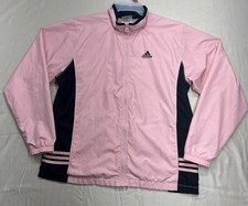 Womens adidas pink for sale  Prairie Du Chien