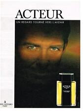 Publicite advertising 1990 d'occasion  Le Luc