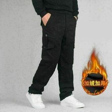 Pantalon thermique cargo d'occasion  France