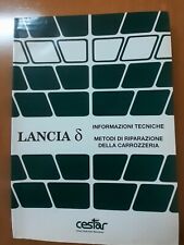 Manuale tecnico completo usato  Roma