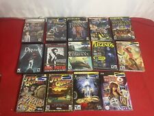 Vintage game lot for sale  Marietta