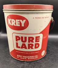 Vintage krey pure for sale  New Paris