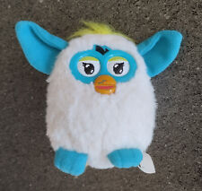 Peluche furby blanc d'occasion  Saint-Égrève