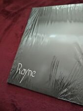 Rayne the black gebraucht kaufen  Aue